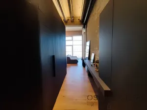 Pronájem bytu 2+kk, Praha - Modřany, Československého exilu, 73 m2