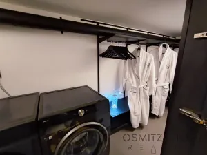 Pronájem bytu 2+kk, Praha - Modřany, Československého exilu, 73 m2