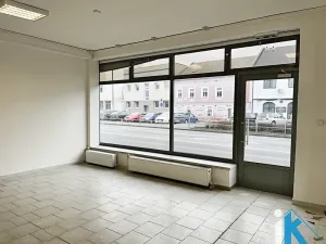 Pronájem komerčního pozemku, Prostějov, Wolkerova, 210 m2