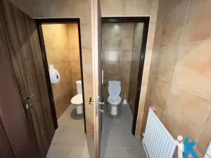 Pronájem komerčního pozemku, Prostějov, Wolkerova, 210 m2