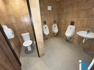 Pronájem komerčního pozemku, Prostějov, Wolkerova, 210 m2