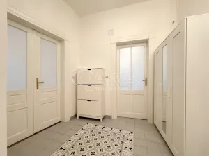 Pronájem bytu 2+1, Praha - Vinohrady, Kolínská, 90 m2