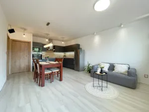 Prodej bytu 2+kk, Olomouc, Černá cesta, 58 m2