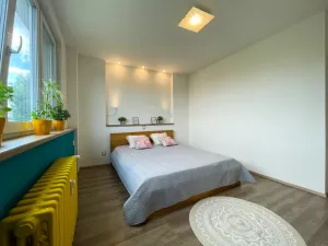 Prodej bytu 2+kk, Olomouc, Černá cesta, 58 m2