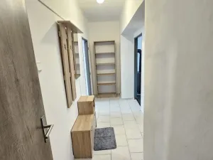 Prodej bytu 3+1, Velký Šenov, Mikulášovická, 62 m2