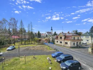 Prodej bytu 3+1, Velký Šenov, Mikulášovická, 62 m2