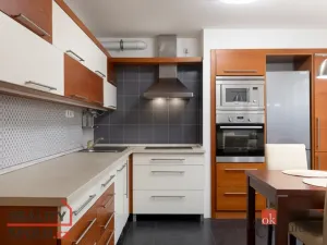 Prodej bytu 2+1, Opava - Předměstí, Vyhlídalova, 64 m2