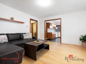 Prodej bytu 2+1, Opava - Předměstí, Vyhlídalova, 64 m2