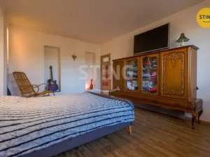 Prodej bytu 4+kk, Rohatec, Nádražní, 111 m2