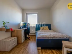 Prodej bytu 4+kk, Rohatec, Nádražní, 111 m2