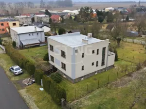 Prodej rodinného domu, Hranice, Jana Nerudy, 260 m2