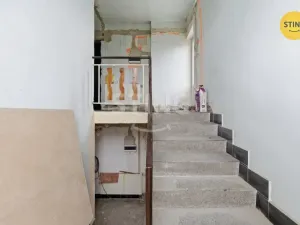 Prodej rodinného domu, Hranice, Jana Nerudy, 260 m2