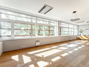 Prodej bytu 6+kk a větší, Praha - Břevnov, Kukulova, 230 m2