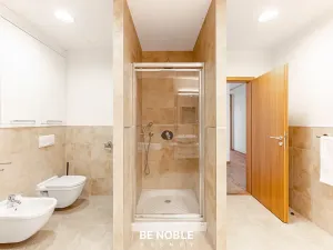 Prodej bytu 6+kk a větší, Praha - Břevnov, Kukulova, 230 m2