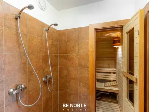 Prodej bytu 6+kk a větší, Praha - Břevnov, Kukulova, 230 m2