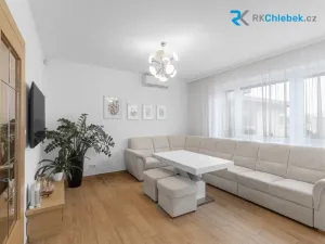 Prodej bytu 2+kk, Ostrava, Kaminského, 83 m2