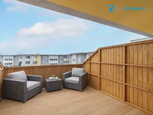 Prodej bytu 2+kk, Ostrava, Kaminského, 83 m2