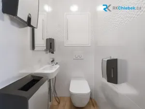 Prodej bytu 2+kk, Ostrava, Kaminského, 83 m2