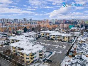 Prodej bytu 2+kk, Ostrava, Kaminského, 83 m2