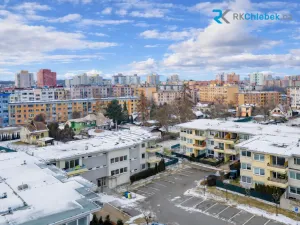 Prodej bytu 2+kk, Ostrava, Kaminského, 83 m2