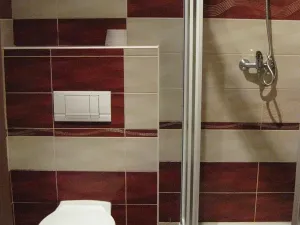 Pronájem bytu 1+1, Liberec, Husitská, 42 m2