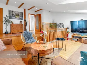 Prodej rodinného domu, Plzeň - Litice, Dubnová, 83 m2