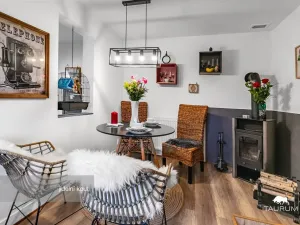 Prodej rodinného domu, Plzeň - Litice, Dubnová, 83 m2