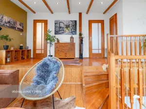 Prodej rodinného domu, Plzeň - Litice, Dubnová, 83 m2