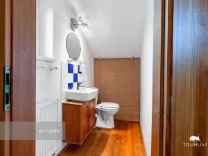 Prodej rodinného domu, Plzeň - Litice, Dubnová, 83 m2