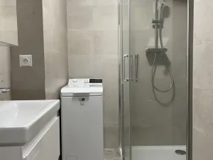 Pronájem bytu 1+1, Strážnice, Kovářská, 35 m2