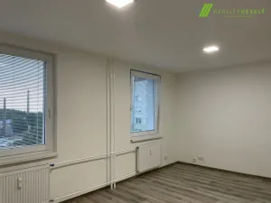 Pronájem bytu 1+1, Strážnice, Kovářská, 35 m2