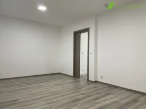 Pronájem bytu 1+1, Strážnice, Kovářská, 35 m2