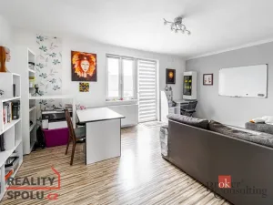 Prodej rodinného domu, Nové Hrady, Zahradní čtvrť, 214 m2