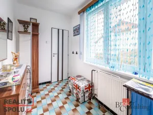 Prodej rodinného domu, Nové Hrady, Zahradní čtvrť, 214 m2