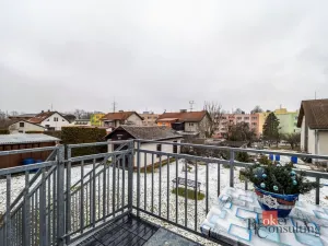 Prodej rodinného domu, Nové Hrady, Zahradní čtvrť, 214 m2