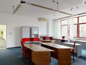 Pronájem obchodního prostoru, Orlová - Lutyně, U Centrumu, 51 m2