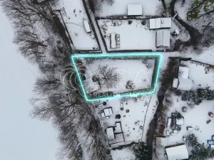 Prodej chaty, Příbor, 11 m2