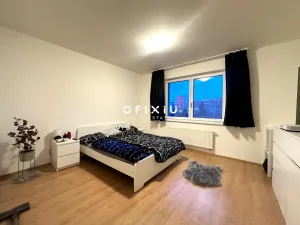 Pronájem bytu 2+kk, Brno - Ponava, Střední, 55 m2