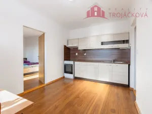 Prodej bytu 1+1, Ostrava, 28. října, 48 m2