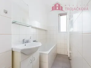 Prodej bytu 1+1, Ostrava, 28. října, 48 m2