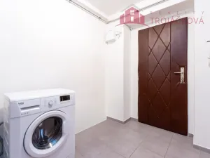 Prodej bytu 1+1, Ostrava, 28. října, 48 m2