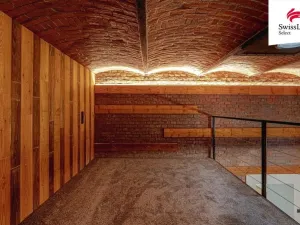 Prodej bytu 1+1, Trutnov, Horská, 57 m2