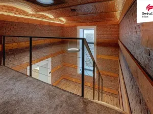 Prodej bytu 1+1, Trutnov, Horská, 57 m2