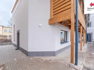 Prodej bytu 1+1, Trutnov, Horská, 57 m2