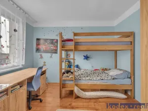 Prodej bytu 3+1, Lázně Bohdaneč, Na Lužci, 62 m2