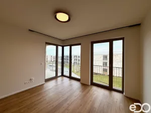 Pronájem bytu 3+kk, Brandýs nad Labem-Stará Boleslav, Dřevčická, 91 m2