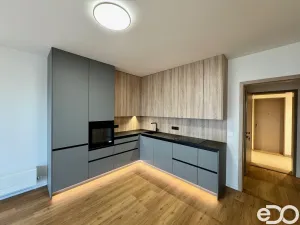 Pronájem bytu 3+kk, Brandýs nad Labem-Stará Boleslav, Dřevčická, 91 m2