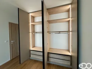 Pronájem bytu 3+kk, Brandýs nad Labem-Stará Boleslav, Dřevčická, 91 m2