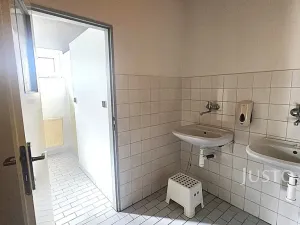 Pronájem ordinace, Písek, Budějovická, 35 m2