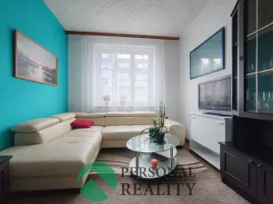 Prodej bytu 2+1, Karlovy Vary - Rybáře, Sokolovská, 62 m2